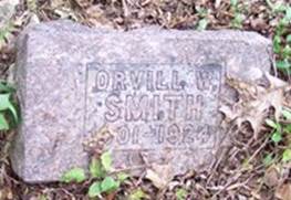  William Orvell Smith