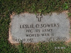 Leslie Cline Sowers