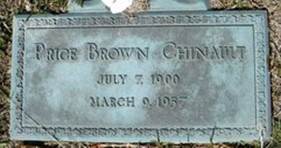 Price Brown Chinault