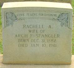 Larger memorial image loading...