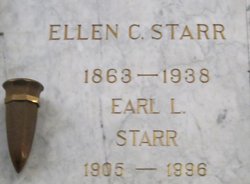 Earl L Starr