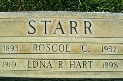 Roscoe C. Starr