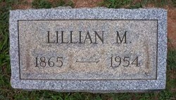  Lillian M Smith