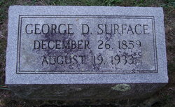 George Surface