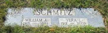 Vera E Schmitz