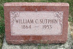  William Crawford Sutphin