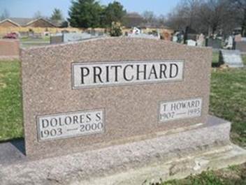  Dolores S Pritchard