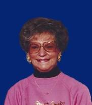  Billie Jean <I>Sweeney</I> Saul