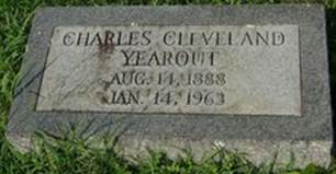 Charles Cleveland Yearout