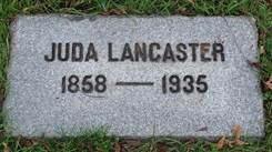 Juda Lancaster