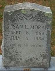 Susan E. Moran