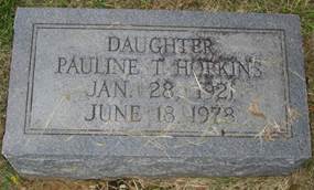 Pauline T. Hopkins