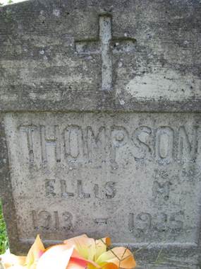Ellis M. Thompson