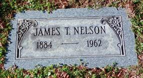 James T Nelson