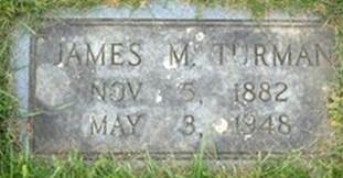  James M. Turman