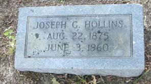Joseph Green Hollins