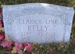 Clarice Link Kelly