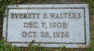 Everett S. Walters