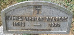 Wesley J. Walters