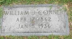 William J Conner