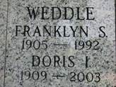 Franklyn S. Weddle