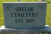 Conner-DeHart-Hylton Cemetery 