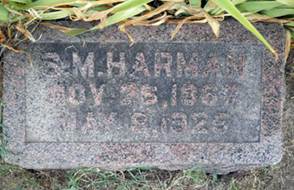 Samuel M. Harman