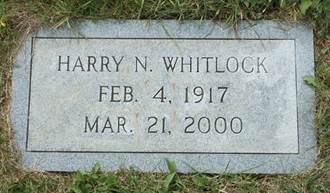 Harry N. Whitlock