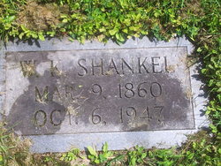 W K Shankel