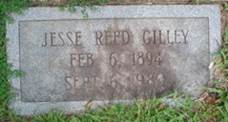 Jesse Reed Gilley