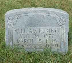 William H. King