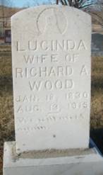 Lucinda Wood