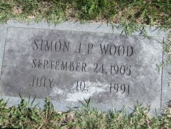  Simon JP Wood