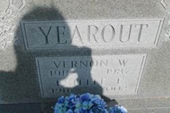 Vernon Wilson Yearout