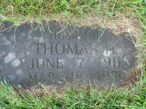 Thomas H. Yearout