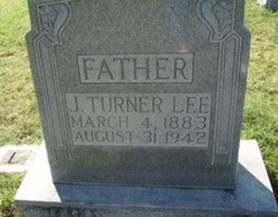 J. Turner Lee