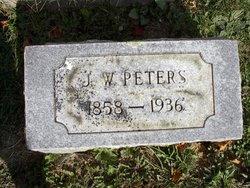 John W. Peters