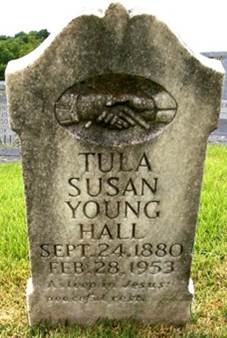 Tula Young Hall