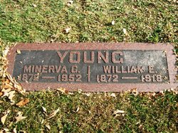William Elmer Young