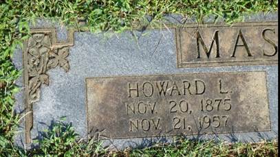 Howard Lafayette Massey