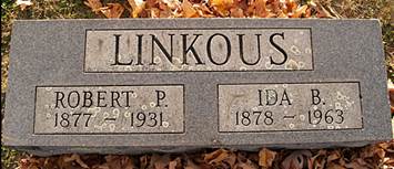 Robert P. Linkous