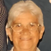 Barbara Weddle Helms Obituary