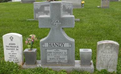 Clifford Carlton Grimes Profile Photo