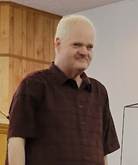 Harold Anderson Brown obituary, Floyd, VA