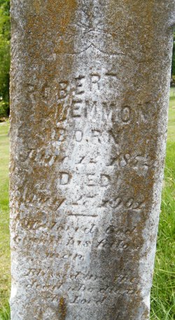 Robert Irving Lemmon 