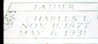 Larger memorial image loading...