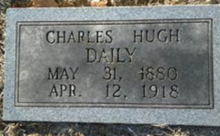 Charles Hugh Daily 