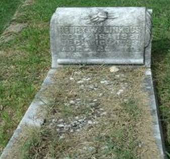 Henry W Linkous 
