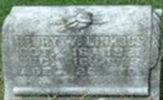 Henry W Linkous 