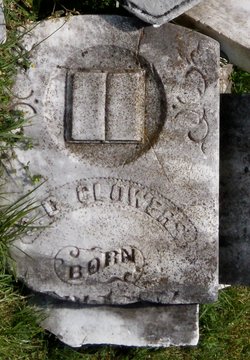 Samuel David Clowers 